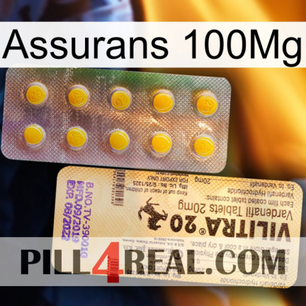 Assurans 100Mg new06